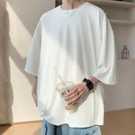 Футболка унисекс RAP PANDA, белый - фото 5