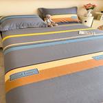 FUANNA Комплект постельного белья, 180 см, 4 предмета - фото 6