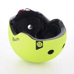 Шлем Tempish C-Mee For Inline Skates, зеленый - фото 4