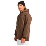 Арочный капюшон - толстовка с капюшоном Billabong, зеленый - фото 3