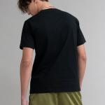 Футболка «Чемпион» унисекс Champion, цвет Black - фото 4