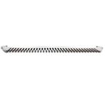 Расческа для ухода и укладки бороды, Hedo - фото 4