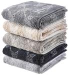 Полотенце василек Joop!, серебряный - фото 2