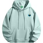 SESAME STREET Толстовка унисекс «УЛИЦА СЕЗАМ», Черный - фото 8