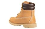 Кроссовки linden woods 6 inch waterproof boots 'wheat' Timberland, желтый - фото 4