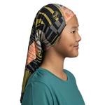 Неквормер Buff  Coolnet UV, разноцветный - фото