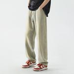 Джинсы унисекс Universal Templates, синий - фото 6