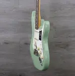 Fender Player II Stratocaster Birch Green - фото 4