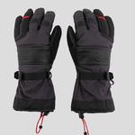 THE NORTH FACE Лыжные перчатки, цвет Black - фото 2