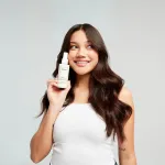 Несмываемый кондиционер 140 мл Ouai - фото 2