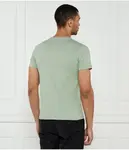 Футболка Carpinus Regular fit Peuterey, зеленый - фото 3