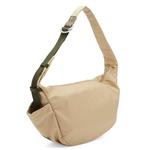 Сумка через плечо Ark Master-Piece, бежевый - фото 2