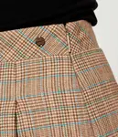 Юбка Marc Cain, бежевый - фото 4