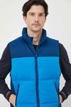 Жилет Tommy Hilfiger, синий - фото 4