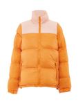 Пуховик Fumo, цвет orange pfirsich - фото
