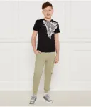 Футболка Regular fit Guess, черный - фото 2