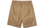 Детские шорты MLB, темно-бежевый - фото