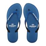 Шлепанцы Brasileras, синий - фото 3