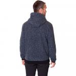 Худи Trangoworld Tindaya, серый - фото 2