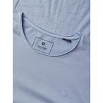 Футболка Jack & Jones Blurydes, синий - фото 3