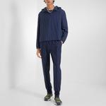 Куртка мужская синяя FENDI - фото 4