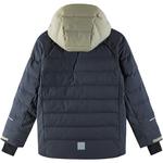 Куртка Kuosku - детская Reima, Soft Black - фото 3