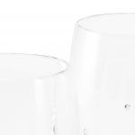 Бокалы для виски Swarovski, белый - фото 5