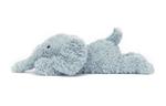Плюшевая игрушка слон Tumblie JELLYCAT - фото 6