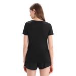 Футболка Icebreaker ZoneKnit, черный - фото 2