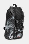 Рюкзак Sprayground, черный - фото 2