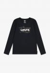 Топ Levi's BATWING FILL, Jet Black/Black - фото