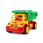 Подвижные Части Большого Самосвала Technok - фото 2