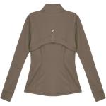 Куртки и пальто женские Lululemon, синий - фото 9