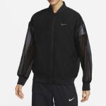 Женская куртка Nike, цвет Black - фото 2