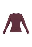 Топ Normani 2 PACK, Burgund/Bordeaux - фото 5