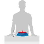 Кисть Флоренс без палочки Mik - фото 3