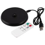 Настольная лампа APS Merle 17001, мудрец - фото 7