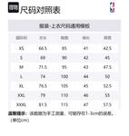 Футболка с рукавом дроп-шоулдер унисекс NBA, серый - фото 2