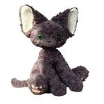 Плюшевая кукла Dewen Roll Cat высотой 40 см MIC RABBIT - фото 7