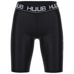 Тайтсы HUUB Compression Shorts, черный - фото