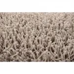 Коврик для ванной Joyeuse, серый - фото