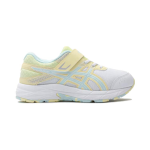 Детские кроссовки PS Low-top Wonder White Asics, цвет Wonder White - фото 2