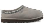 Tasman Slide Мужские серые Ugg - фото 2
