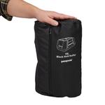 Сумка Patagonia, черный - фото 11