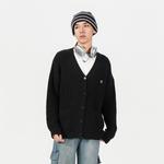 Джемпер унисекс PAL ONGACO, черный - фото 11