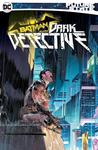 Future State Batman: Dark Detective (DC Comics) - фото