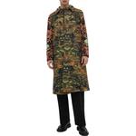 Мужское пальто Burberry, цвет Brown - фото 2