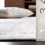 Плед Whisper Max Safavieh, 199x199 см, круглый - фото 4