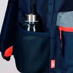 Рюкзак Reebok Classics 5100042660 Lucia 23L, синий - фото 3