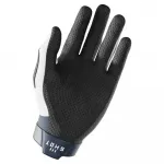 Защитные перчатки Shot Lite Pro off-road, синий - фото 2